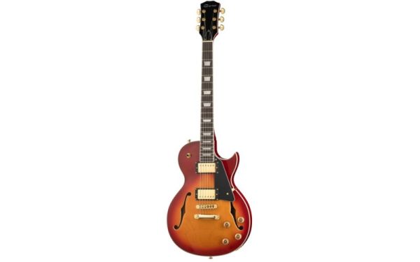 Caraya E239 CS Electric Guitar