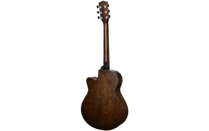 MARTIN ROMAS MR-4000 TSB