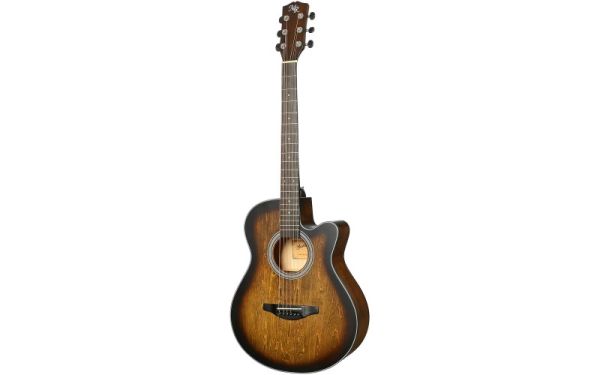 MARTIN ROMAS MR-4000 TSB