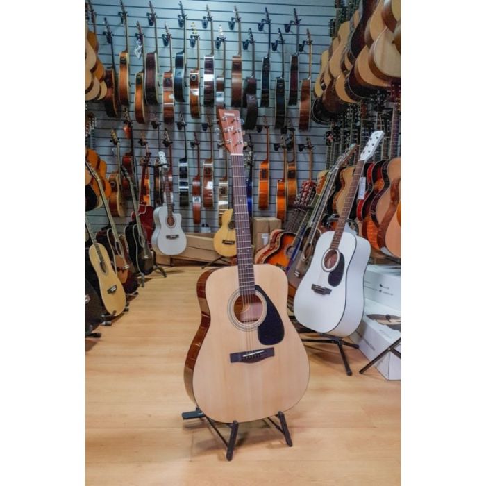 YAMAHA F310 Natural